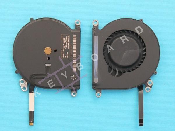Вентилятор до ноутбука Apple Macbook Air A1370